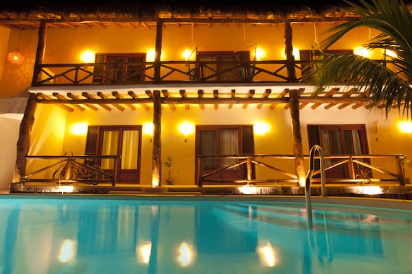 Hotel Casa Iguana Holbox