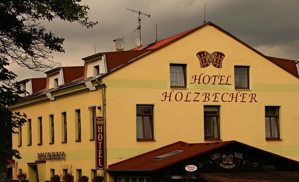 Hotel Holzbecher