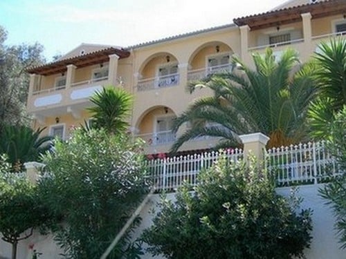 Marina Apartments, Agios Gordios Corfu