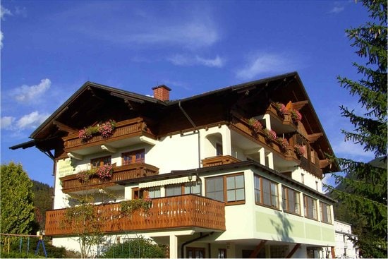Hotel Liezenerhof