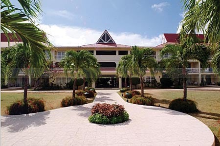 Hotel St Lucian By Rex Resorts