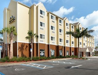 Microtel Inn And Suites Lehigh