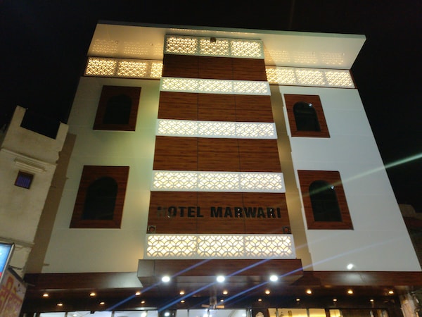 Hotel Marwari