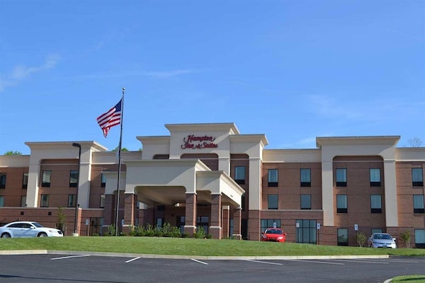 Hampton Inn & Suites Edgewood/Aberdeen-South, MD