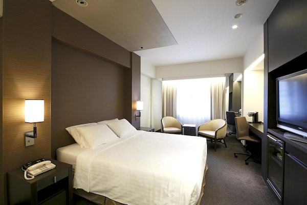 Courtyard By Marriott Tokyo Ginza