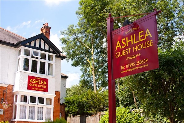 Ashlea Guest House