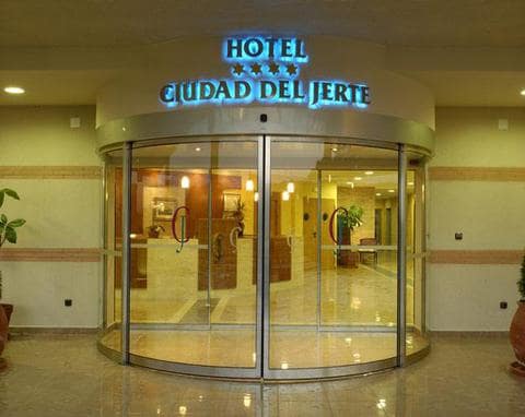 Hotel Ciudad del Jerte