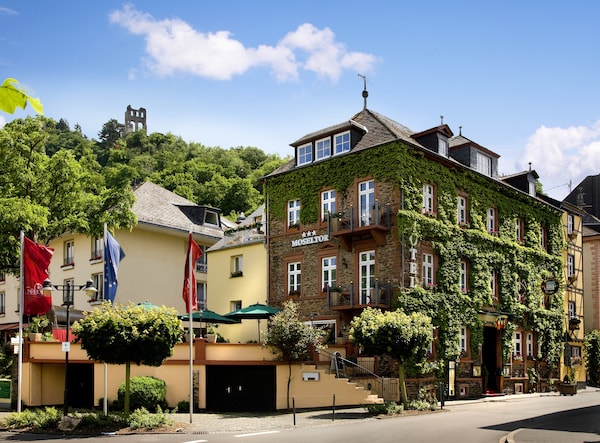 Boutique-Hotel Moseltor