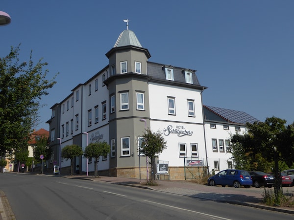 Hotel Schützenberg