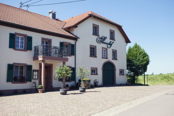 Sonnenhof Landhaus & Hotel
