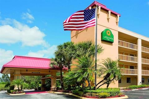La Quinta Inn West Palm Beach - Florida Turnpike