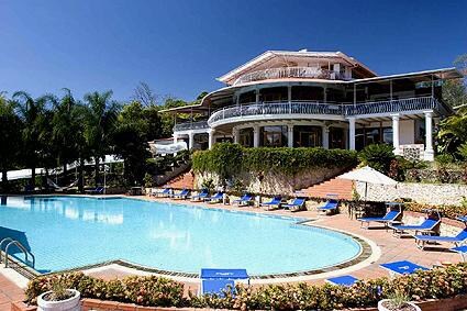 Hotel Club Martino Costa Rica