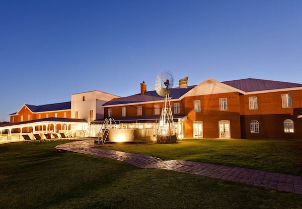 Protea Hotel by Marriott Kimberley