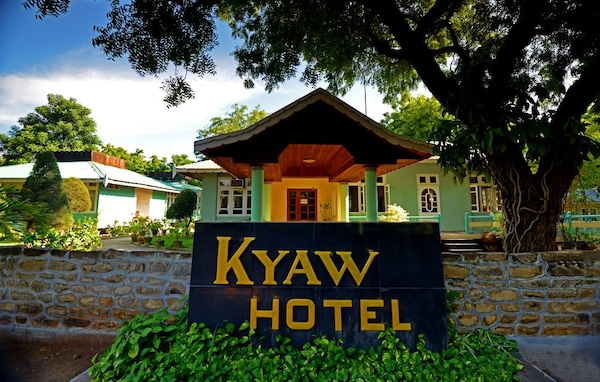 Kyaw Bagan
