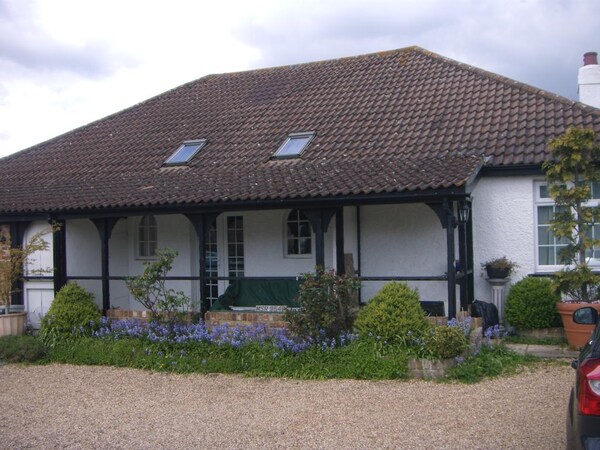 Bluebell Cottage
