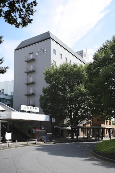 Hotel Mets Musashisakai