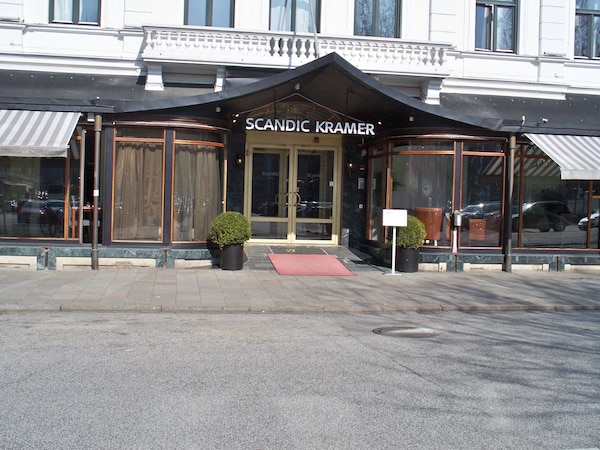 Hotel Scandic Kramer