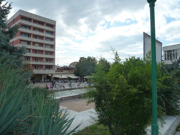 Hotel Sveti Nikola