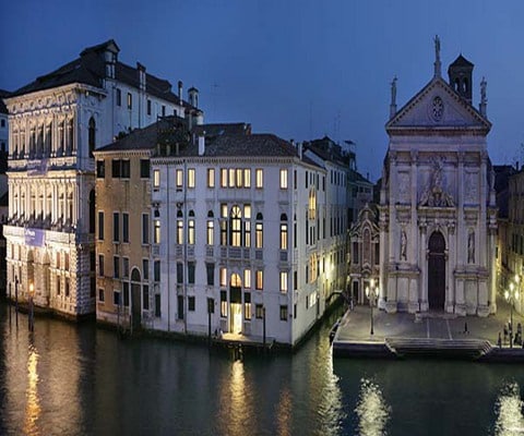 Hotel Palazzo Giovanelli E Gran Canal