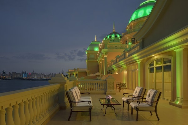 Emerald Palace Dubai