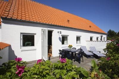 Skagen Strand Hotel