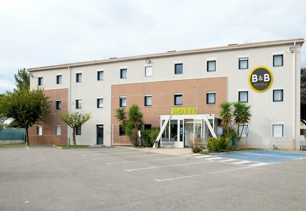 B&B HOTEL Bollène