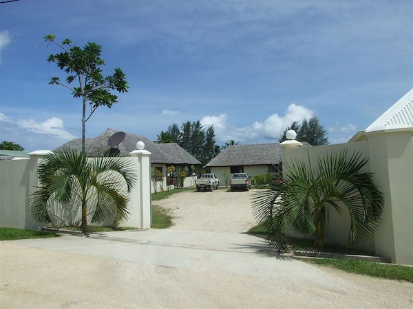 Hotel Santo Vanuatu