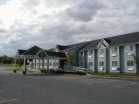 Microtel Inn & Suites by Wyndham Baldwinsville - Syracuse
