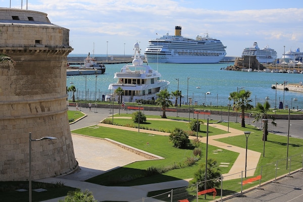 Hotel Porto Di Roma