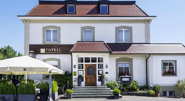 Hotel Restaurant Spa Torkel