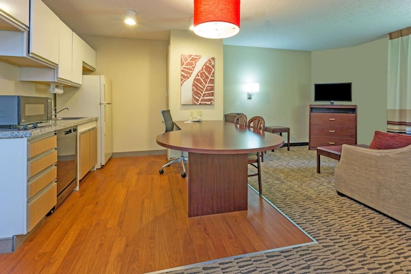 Mainstay Suites Orlando Altamonte Springs