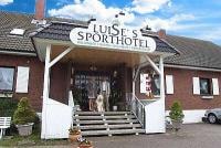 Luise`s Sporthotel Heiligenhafen / Ostsee