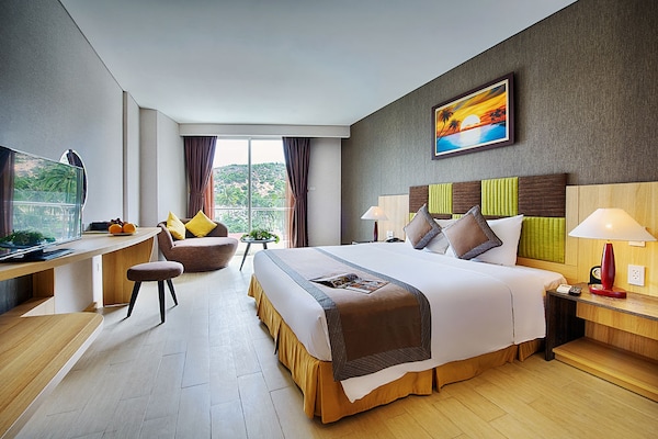 Muong Thanh Holiday Muine Hotel