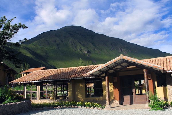 Inkallpa Valle Sagrado Lodge