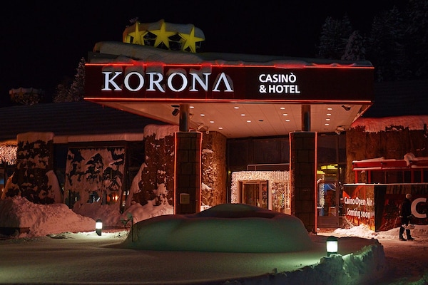 Korona Casinò & Hotel