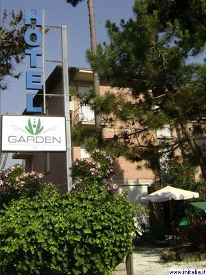 Hotel Garden Tirrenia