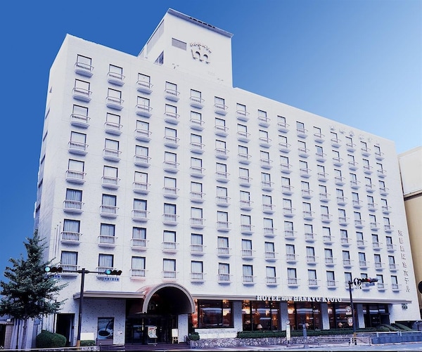 京都 新阪急ホテル