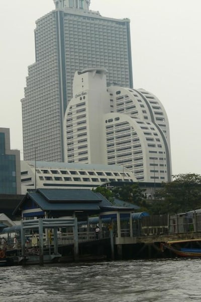 Centre Point Silom