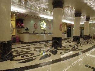 Liusha Mingcheng Hotel