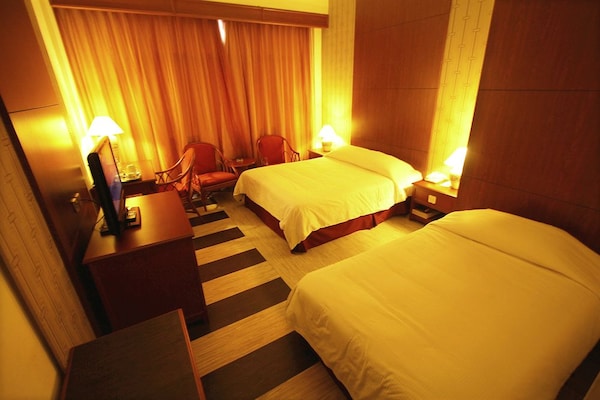 Kuching Park Hotel