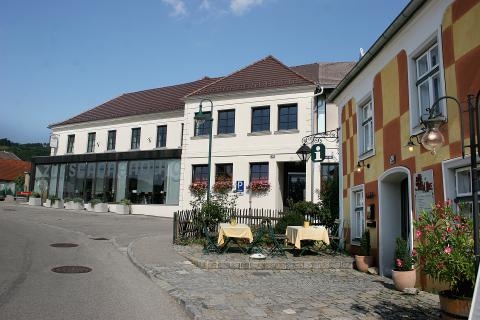 Gasthaus Hotel Zur Schonenburg