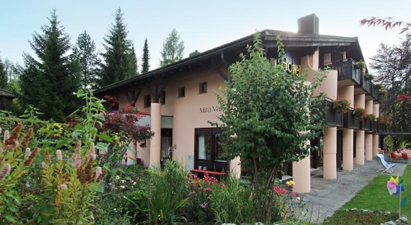 Hotel Mira Val