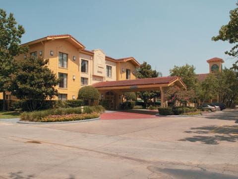 Hotel La Quinta Inn The Woodlands North