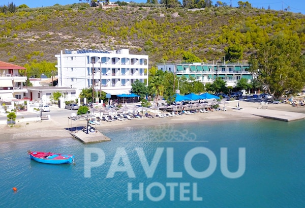 Hotel Pavlou