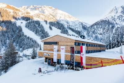Snowsport Tirol - Lizum