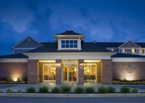 Homewood Suites by Hilton Somerset