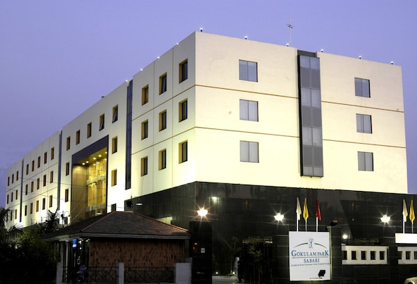 Gokulam Park Sabari Hotel