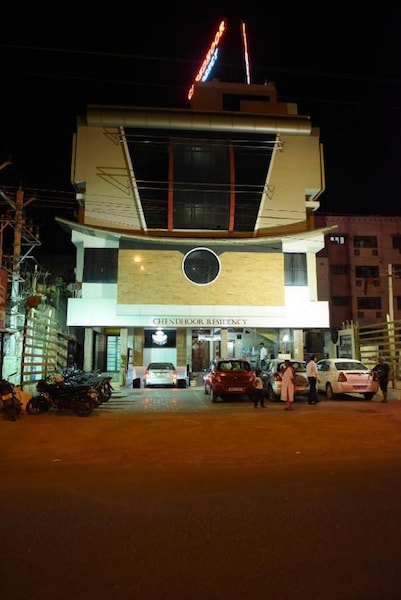 Chendhoor Residency