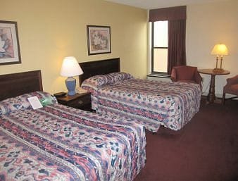 Days Inn By Wyndham High Point/Archdale