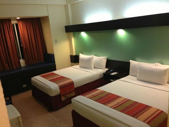 Microtel By Wyndham Sto. Tomas